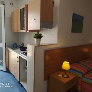 Samarcanda B&B e appartamenti